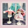 leoglint Blythe Doll Clothes, Dress Clothing for Blythe Doll 30 cm 1/6 Bjd Dolls Azone ICY Licca Doll (Pink) view 2
