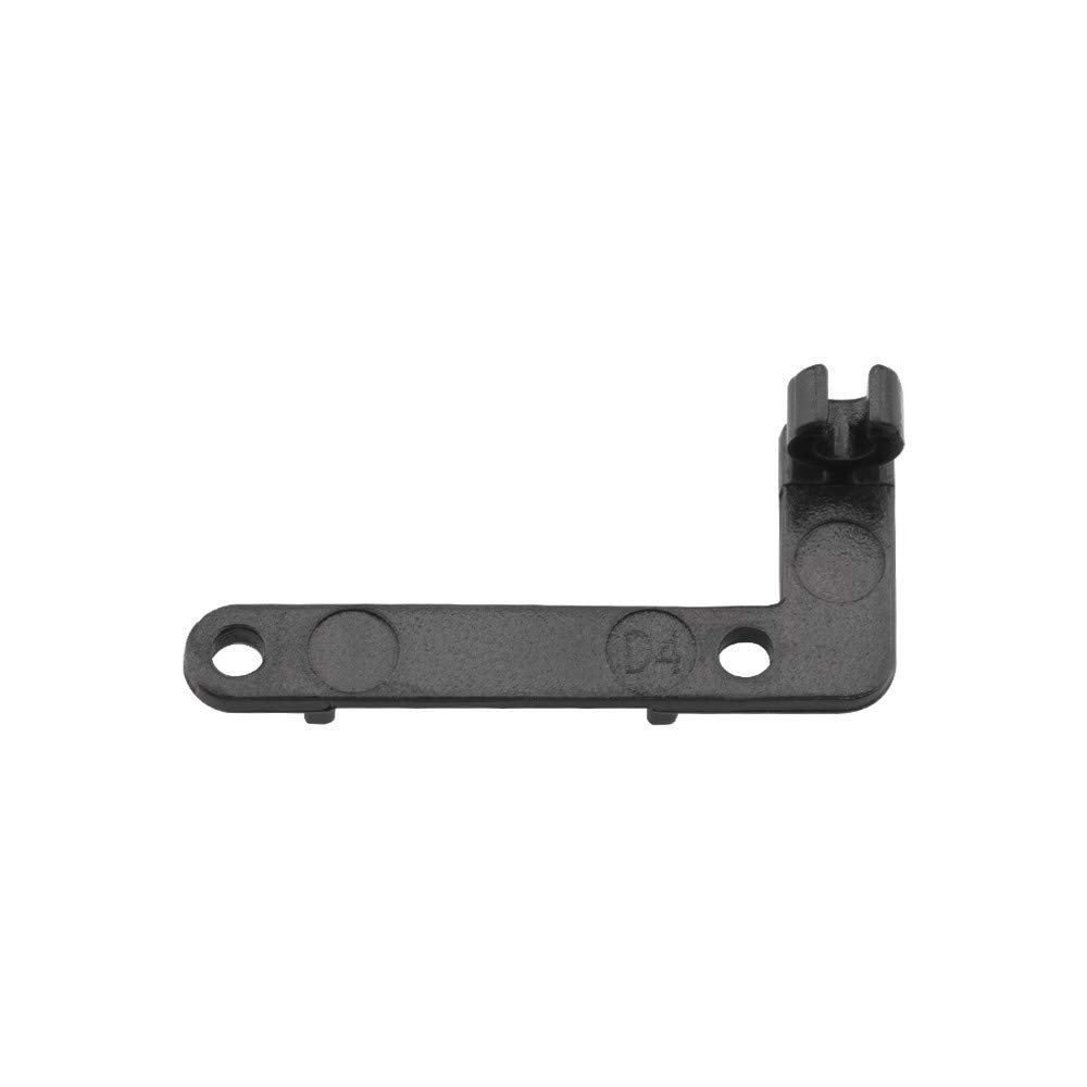 iMusk Original OEM Gimbal Flexible Flat Cable Mounting Piece Pressing Sheet Repair Spare Parts for DJI Mini 2 Drone