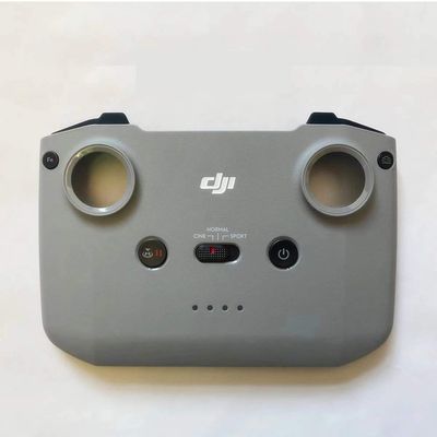 iMusk Original OEM Replacement Remote Controller Housing Shell Repair Spare Parts for DJI Mini 2 RC (Upper Shell)