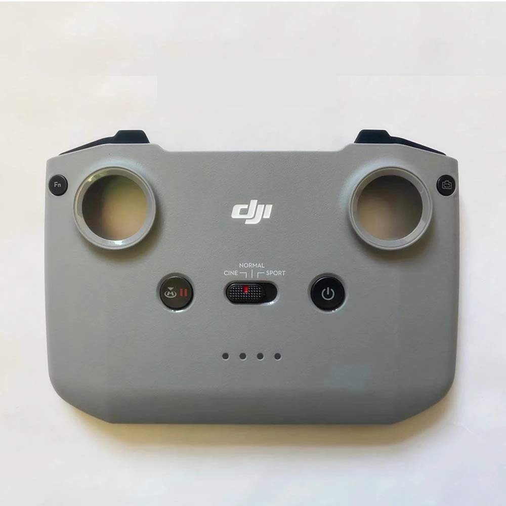 iMusk Original OEM Replacement Remote Controller Housing Shell Repair Spare Parts for DJI Mini 2 RC (Upper Shell)