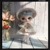 leoglint Blythe Doll Clothes, Dress Clothing for Blythe Doll 30 cm 1/6 Bjd Dolls Azone ICY Licca Doll view 1