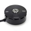 MAD M20 Mini IPE 100KV Brushless Motor for UAV Drone Airplane Multirotor Quadcopter Hexrcopter RC DIY Hobby rig view 2