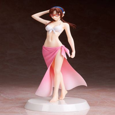 Our Treasure MAKINAMI MARI Illustrious [Summer Queens] SQ012