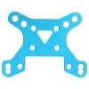 1:14 RC Shock Tower Board, RC Car Front Shock Tower for Wltoys 144001 RC Car(Blue) view 1