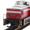 Piko 37592 G Scale DR III BR V60 Diesel, Sound view 2