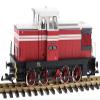 Piko 37592 G Scale DR III BR V60 Diesel, Sound view 3