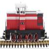 Piko 37592 G Scale DR III BR V60 Diesel, Sound view 4