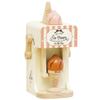 Le Toy Van - Ice Cream Machine and Wooden Ice Cream Set - Pastel Ice Cream Cones - Pretend Play Magnetic Toy Food - Role Play Food - Play Food Sets for Children - Wooden Food - Age 3 Years + view 1