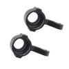 2Pcs ShareGoo Metal Steering Cup Hub Turn Cup Upgrade Parts Compatible with WPL B1 B14 B16 B24 C14 C24 B36 MN Model D90 D91 1/16 RC Car view 4
