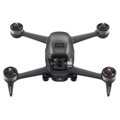 DJI FPV Drone Replacement Aircraft only(Includes Gimbal Camera) for Crash or Lost - NEW