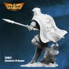 Liammeris Elf Ranger Figure Kit 28mm Heroic Scale Miniature Unpainted First Legion view 4