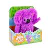 Eolo Jiggly Pets Kids Koala The Rubbery Walking Little Bear, Full Body Movement, Dancing, Shaking, Snappy Music, Sound Effects, Fantastic Stretchy Hair, Bright Purple, Ages 4+ view 2