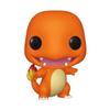 Funko 50403 POP Games: Pokemon- Charmander Default, Multicolor Standard view 2