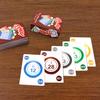GSE Games & Sports Expert Professional Bingo Calling Cards, Reusable Plastic Coated Bingo Card Deck for Game Night view 3