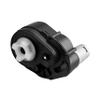 JONATURE 12 Volt Motor & Gearbox Assembly for Peg Perego Children Ride on Car, 12V for Peg-Perego for John-Deere for Ground Force Tractor Power Loader Gear Box view 1
