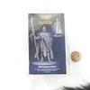 Aninomis Elf Warrior Figure Kit 28mm Heroic Scale Miniature Unpainted First Legion view 3