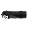 10Pcs Plastic Rod End Link Linkage Balls Joint for 1/10 RC Car Crawler Axial SCx10 II 90046 TRx4,A view 3