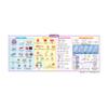 Whipple Epoch W-133 Rainbow Cream Party Set, For Ages 8 and Up, Toy, Decoration, Pastry Chef, Making Toy, Whipple Epoch view 3