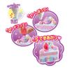 Whipple Epoch W-133 Rainbow Cream Party Set, For Ages 8 and Up, Toy, Decoration, Pastry Chef, Making Toy, Whipple Epoch view 4