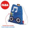 FABA - Sound Character, FBB10002, Blue view 4