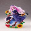 Aniplex The Day I Became God - Hina ~Memories of Summer~ 1/7 Scale Figure view 1
