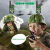 TAL ENNT Toys for 3-12 Year Old Boys, Outdoor Toys Walkie Talkies for Kids, Toys for Age 5-10, Gifts for 4-8 Year Old Boys Girls view 2