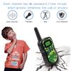 TAL ENNT Toys for 3-12 Year Old Boys, Outdoor Toys Walkie Talkies for Kids, Toys for Age 5-10, Gifts for 4-8 Year Old Boys Girls view 3