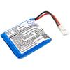Aibatu 3.7V Battery Replacement is Compatible with Floor Robot Programmable Floor Robot Programmable Children's Toy view 1