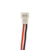 Aibatu 3.7V Battery Replacement is Compatible with Floor Robot Programmable Floor Robot Programmable Children's Toy view 4
