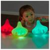 TTS Light Up Twist and Turn Spinning Tops for Children Education | Product Code: 708-EY10972 view 1
