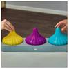 TTS Light Up Twist and Turn Spinning Tops for Children Education | Product Code: 708-EY10972 view 2