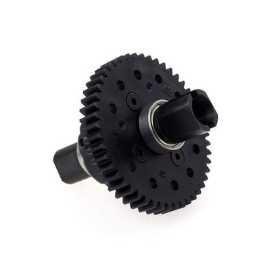 48T Differential Set for DF-Models 6684 ZD 8474 1/8 Car RC Car Parts Car Accessories