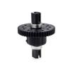 48T Differential Set for DF-Models 6684 ZD 8474 1/8 Car RC Car Parts Car Accessories view 4