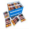 fischertechnik Class Set Gears, Black (559887) view 4