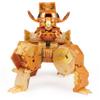 Bakugan Ultimate Viloch, 7-in-1 Exclusive Bakugan, Includes BakuCores and Trading Cards, Geogan Rising Collectible Action Figure Kids Toys for Boys view 2