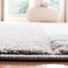 SAFAVIEH Carousel Kids Collection Area Rug - 10' x 14', Grey & Ivory, Animal Design, Non-Shedding & Easy Care, Ideal for High Traffic Areas for Boys & Girls in Playroom, Nursery, Bedroom (CRK188B) view 3