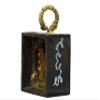 Amazing Thailand Amulet Magic Makri Phol Magic Naree Phol Woman VOODOO DOLL Pendant view 2