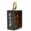 Amazing Thailand Amulet Magic Makri Phol Magic Naree Phol Woman VOODOO DOLL Pendant view 4