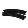 AFX/Racemasters Track Curve 18 1/8 Pair AFX70621 HO Slot Racing Track view 1