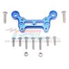 ARRMA OUTCAST 6S BLX STUNT TRUCK Aluminum Front Dirt Guard Mount - 12pc set - GPM MAO015 [MAO015] view 1
