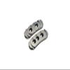 GPM Racing Aluminum Fixed Gear Adapter Grey : Rustler 4x4 VXL view 1