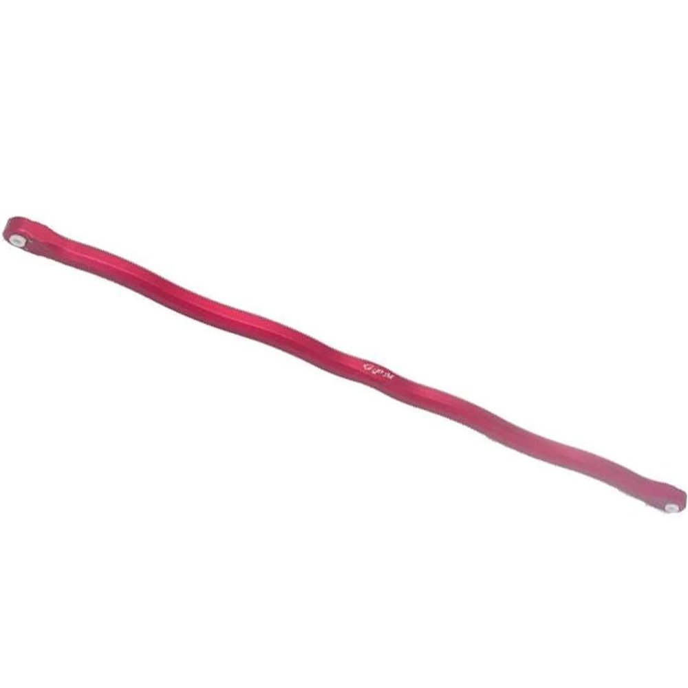 GPM Racing Aluminum Center Brace Bar Red : Limitless/Infraction