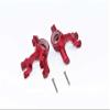 ARRMA KRATON 4X4 4S BLX Aluminum Front Knuckle Arms - 4pc set - GPM MAKS021 [MAKS021] view 1