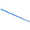 GPM Racing Aluminum Center Brace Bar Blue : Limitless/Infraction view 1