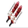 GPM Aluminum Rear Adjustable Dampers 110mm Red : 6S BLX Senton & Typhon view 1