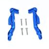ARRMA INFRACTION 6S BLX Aluminum Rear Body Post Fixed Mount - 6pc set - GPM MAI040RA view 1
