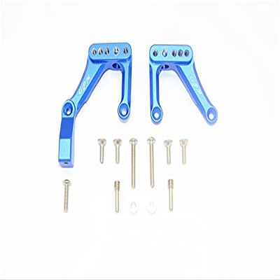 ELEMENT ENDURO SENDERO TRAIL TRUCK Aluminum Front Shock Mount - 13pc set - GPM ES028 [ES028]