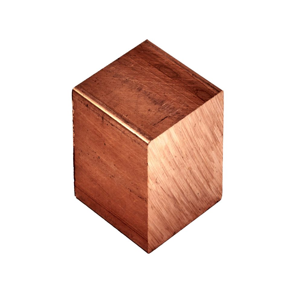 Taifeng Trading Eggs Copper Dice, 1.2 x 1.2 x 1.2 inches (30 x 30 x 30 mm), Model Number: 9088