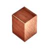 Taifeng Trading Eggs Copper Dice, 1.2 x 1.2 x 1.2 inches (30 x 30 x 30 mm), Model Number: 9088 view 1