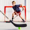 GoSports Street Hockey Ball 6 Pack - Low Bounce 2.5 Inch Balls view 4